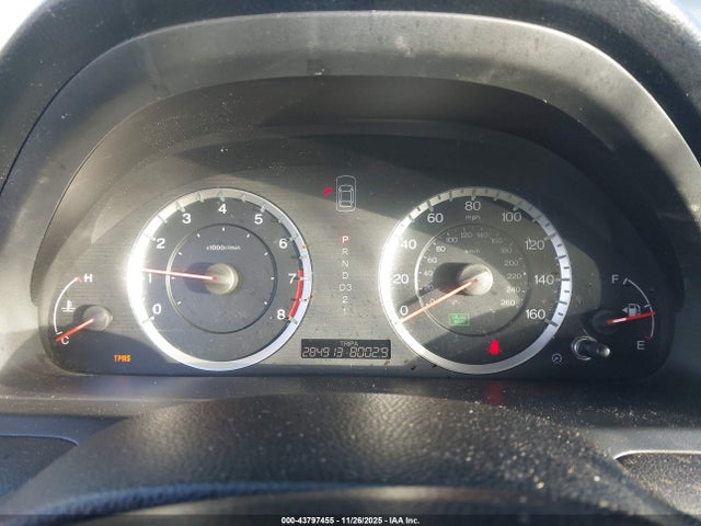 HONDA ACCORD 2.4 SE - 7