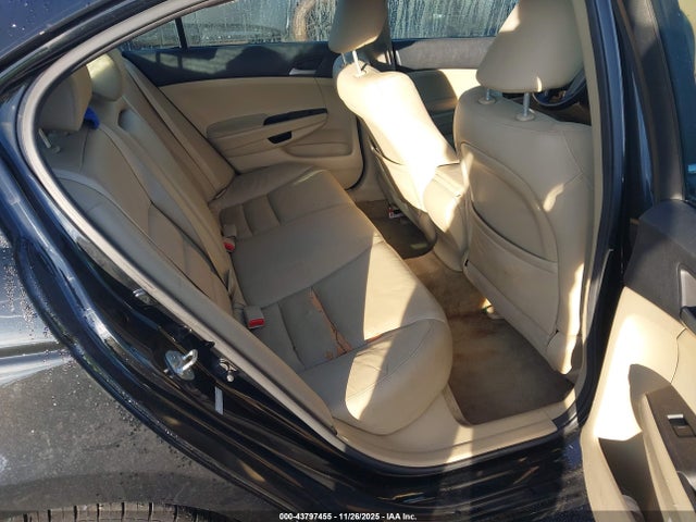 HONDA ACCORD 2.4 SE - 8