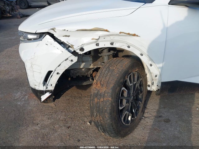 HYUNDAI SANTA CRUZ SEL - 6