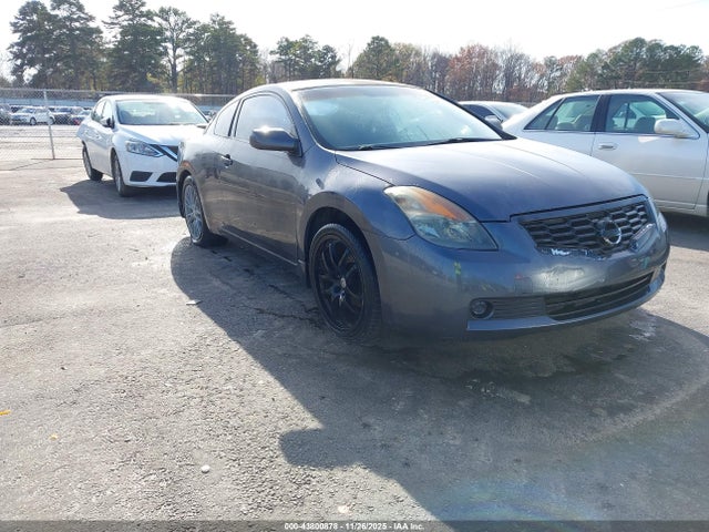 2008 NISSAN ALTIMA 2.5 S