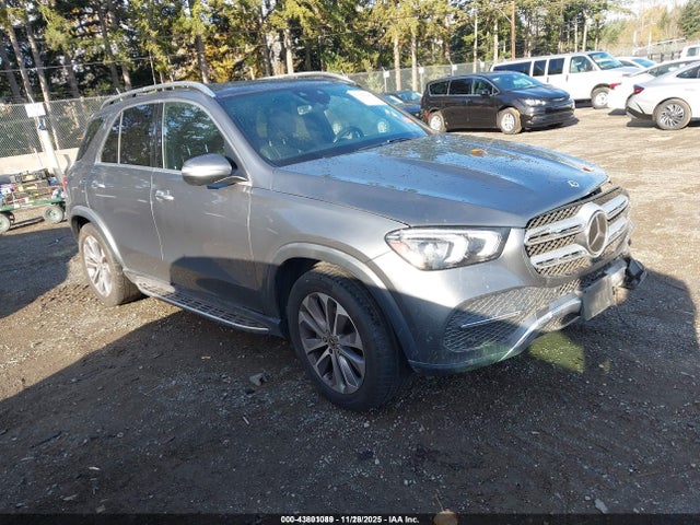 2021 MERCEDES-BENZ GLE 350 