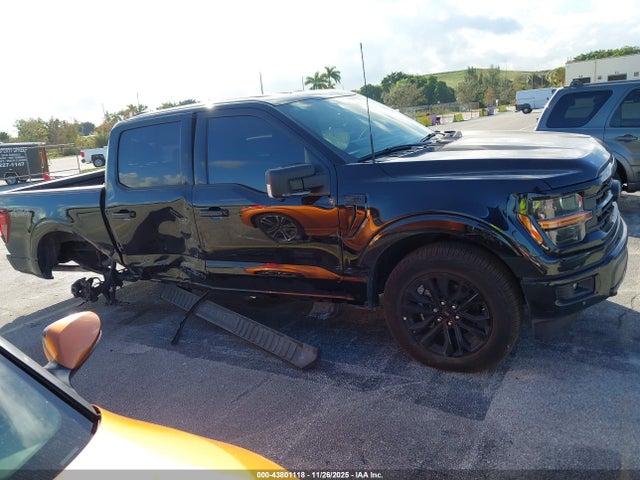 صورة 6 لـ 2025 FORD F-150 XLT