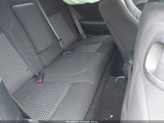 DODGE CHALLENGER SXT AWD - 8