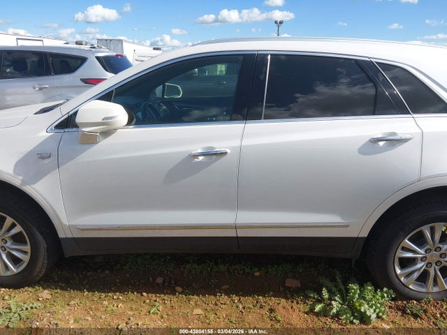 2020 CADILLAC XT5 FWD LUXURY 14