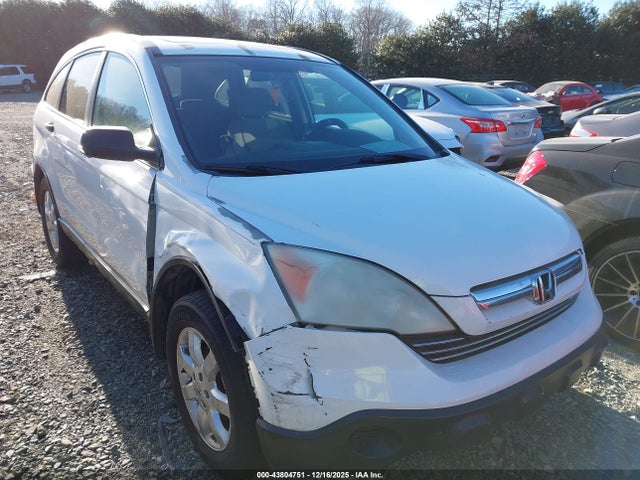 2008 HONDA CR-V EX