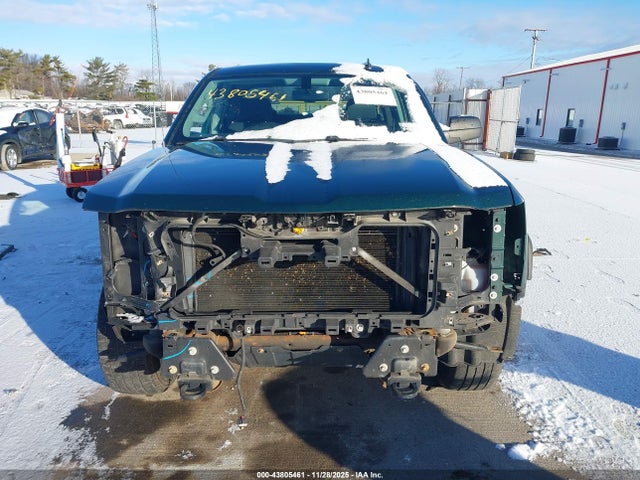 صورة مصغرة 13 لـ 2014 Chevrolet SILVERADO 1500 2LT