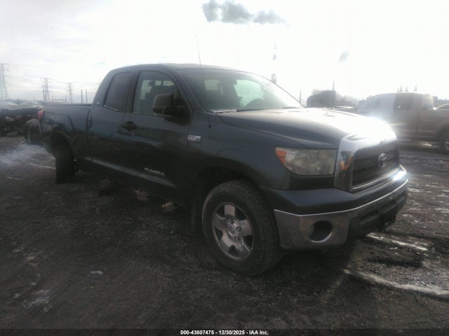 2008 TOYOTA TUNDRA SR5 5.7L V8
