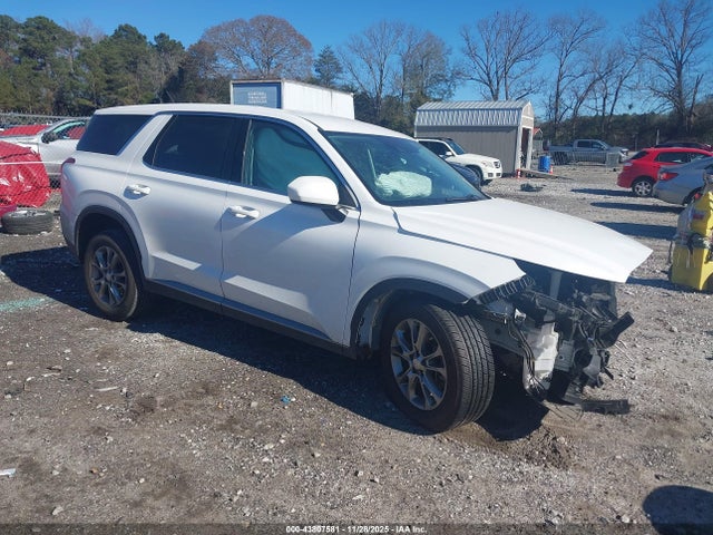 2021 HYUNDAI PALISADE SE
