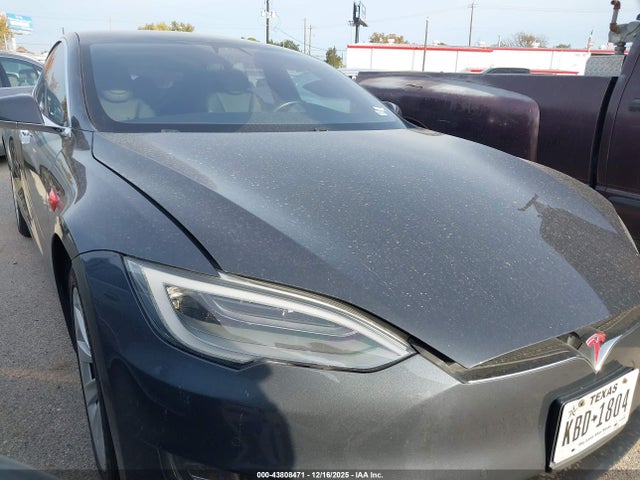 2017 TESLA MODEL S 60/75