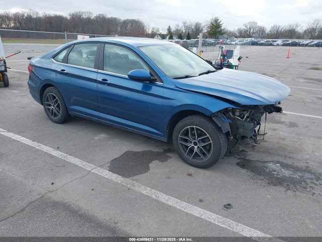 2020 VOLKSWAGEN JETTA 1.4T R-LINE/1.4T S/1.4T SE