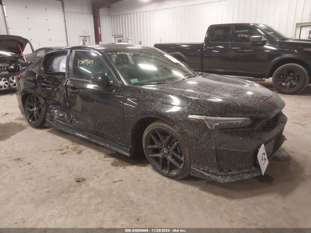 HONDA CIVIC SPORT - 1