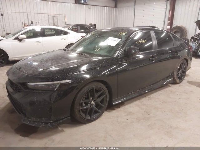 HONDA CIVIC SPORT - 2