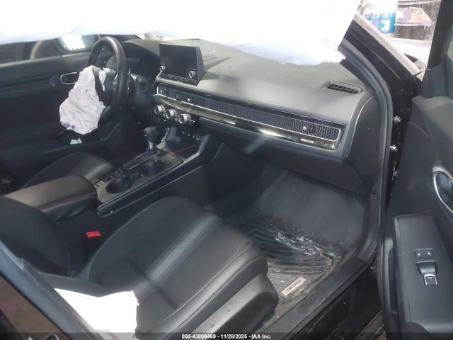 HONDA CIVIC SPORT - 5