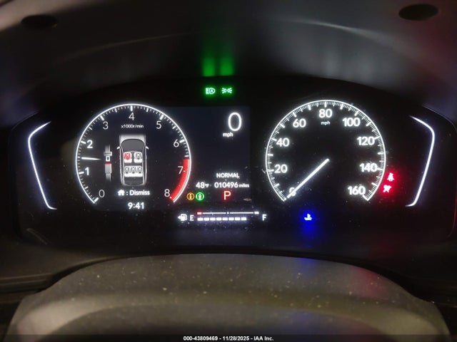 HONDA CIVIC SPORT - 7