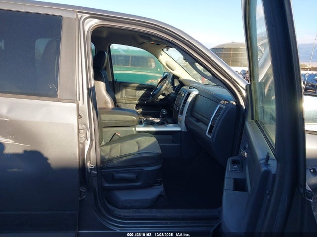 2009 Dodge RAM 1500 SLT/SPORT/TRX — фото 5