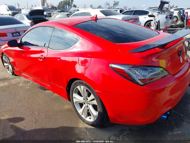 HYUNDAI GENESIS 2.0T - 3