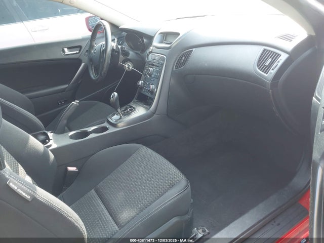 HYUNDAI GENESIS 2.0T - 5