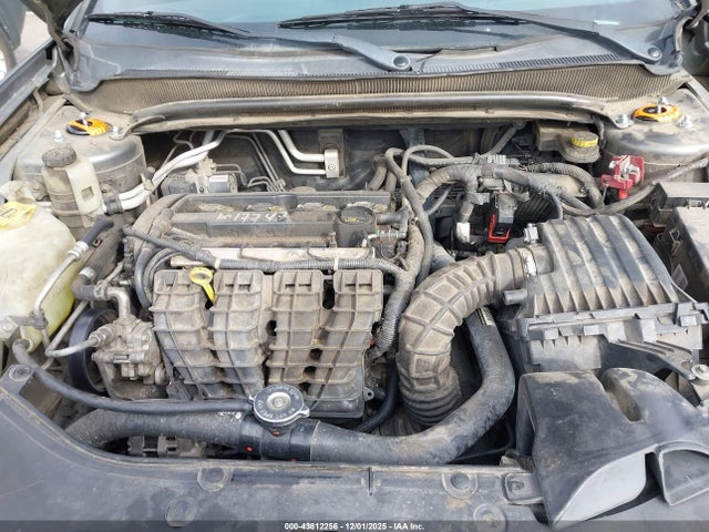 DODGE AVENGER SXT - 10