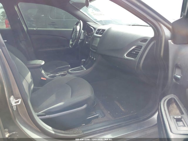 DODGE AVENGER SXT - 5