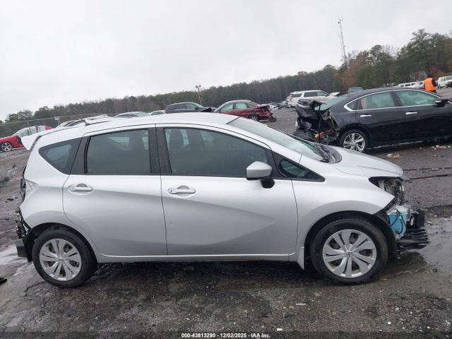 2017 Nissan VERSA NOTE S PLUS 缩略图 14
