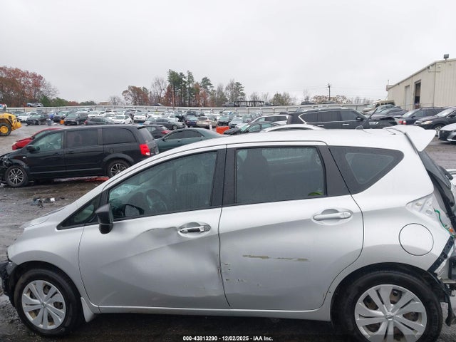 2017 Nissan VERSA NOTE S PLUS 缩略图 18