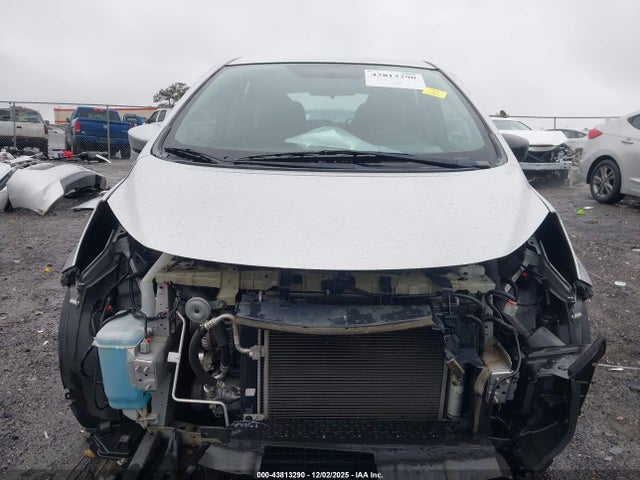2017 Nissan VERSA NOTE S PLUS 照片 6