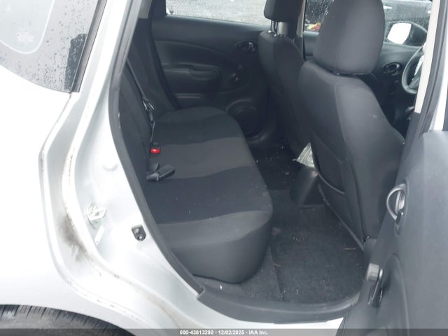 2017 Nissan VERSA NOTE S PLUS 照片 8