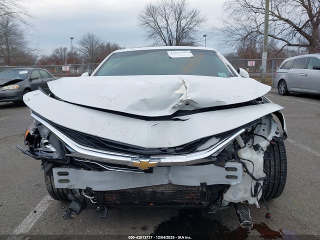 CHEVROLET MALIBU FWD LT - 6