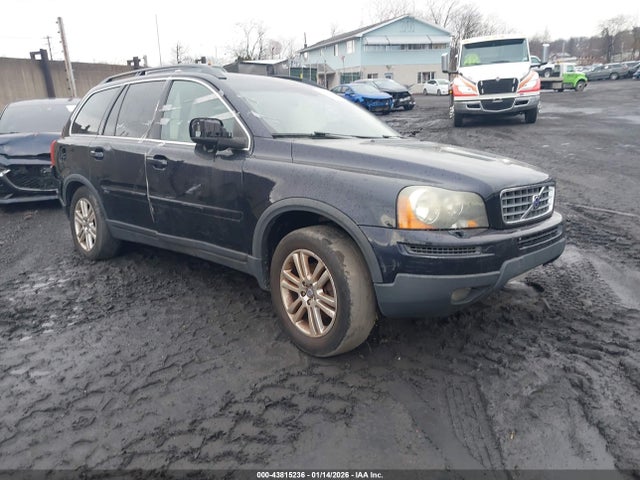 2010 VOLVO XC90 3.2