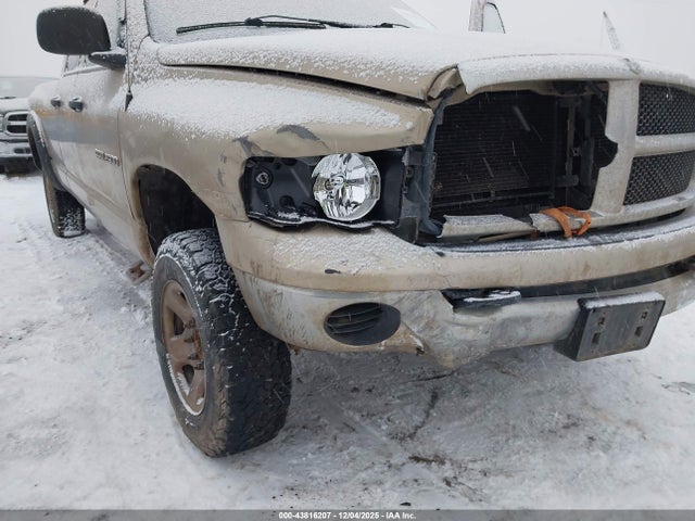 DODGE RAM 2500 SLT/LARAMIE/ST - 6