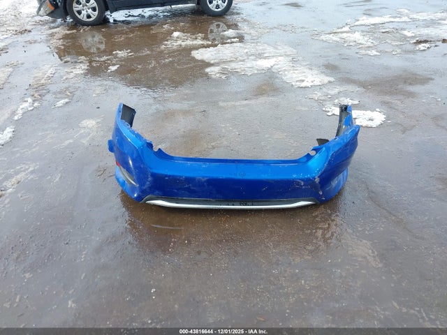 2019 Honda CIVIC EX — миниатюра 12
