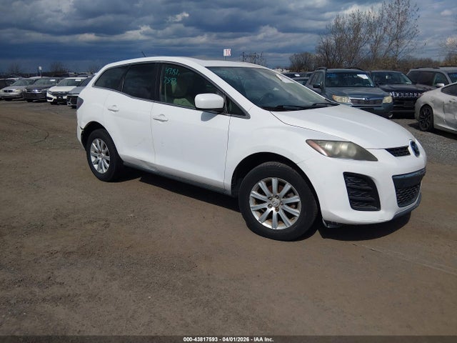 2010 MAZDA CX-7 I SPORT