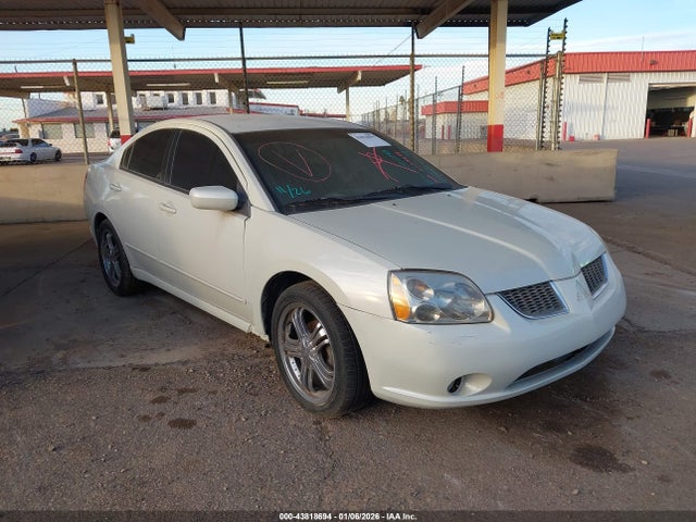 2005 MITSUBISHI GALANT ES/SE