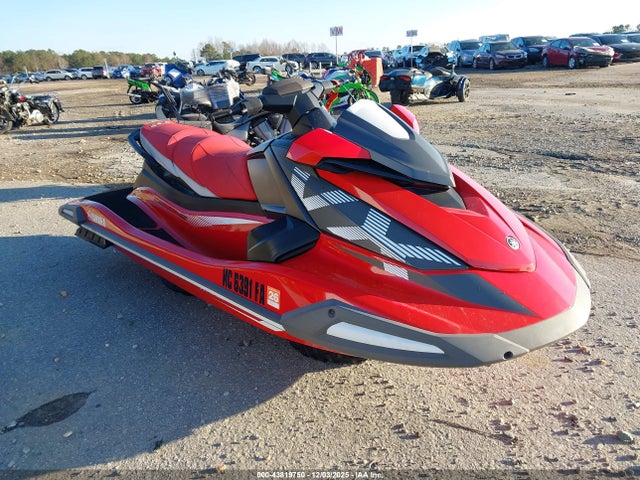 2023 YAMAHA VX 
