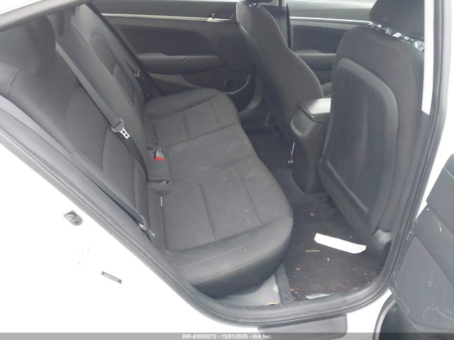 HYUNDAI ELANTRA SEL - 8