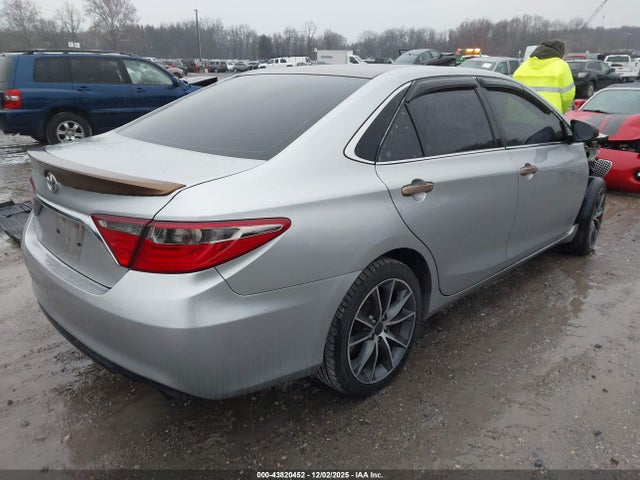 صورة 4 لـ 2017 Toyota CAMRY LE