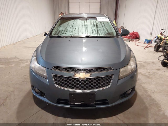 صورة مصغرة 12 لـ 2012 Chevrolet CRUZE LTZ