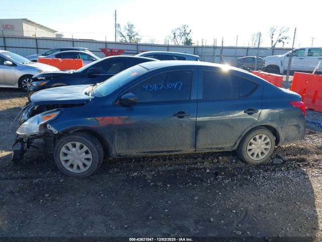 صورة مصغرة 15 لـ 2016 Nissan VERSA 1.6 S