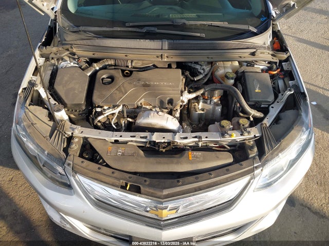 CHEVROLET VOLT LT - 10