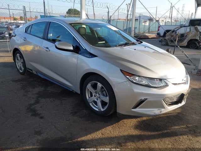CHEVROLET VOLT LT - 1