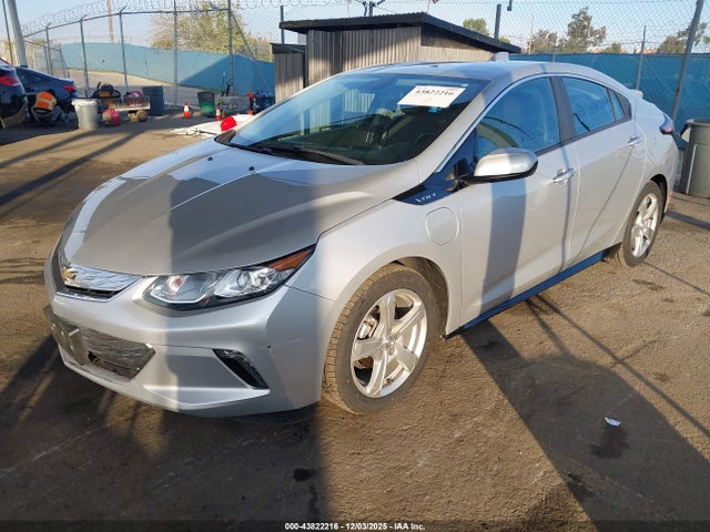 CHEVROLET VOLT LT - 2