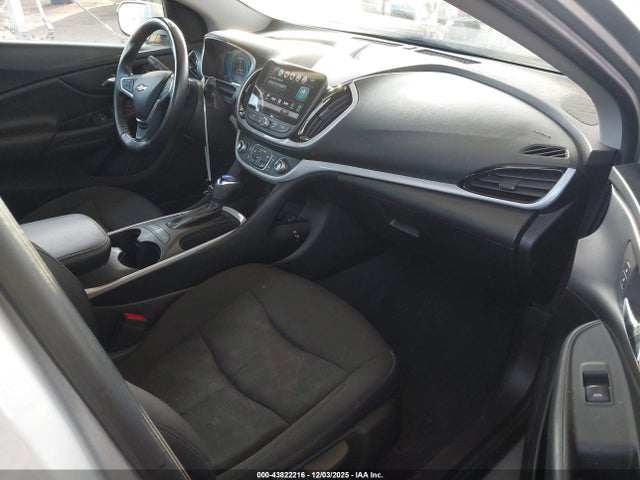 CHEVROLET VOLT LT - 5