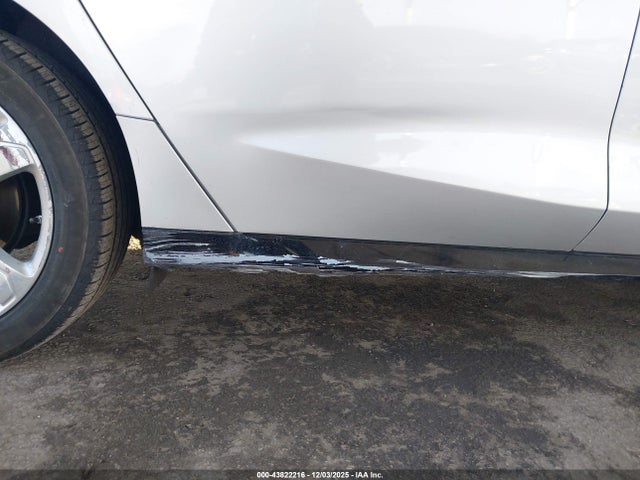 CHEVROLET VOLT LT - 6