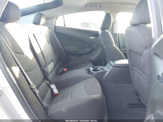 CHEVROLET VOLT LT - 8