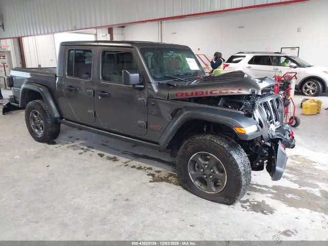JEEP GLADIATOR - 1