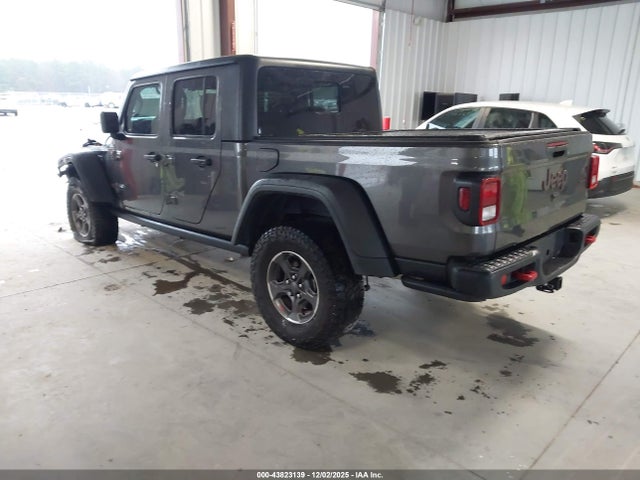 JEEP GLADIATOR - 3