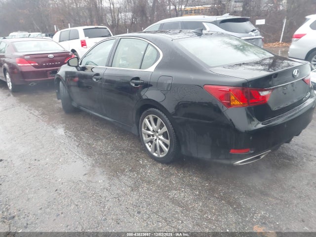 2015 Lexus GS, VIN: JTHCE1BL6FA004700