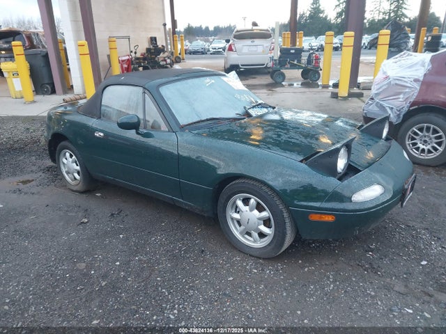 1991 MAZDA MX-5 MIATA 