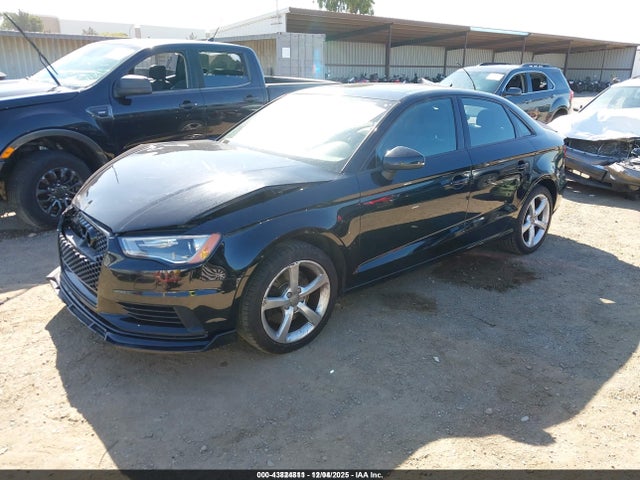 صورة 2 لـ 2015 AUDI A3 2.0T PREMIUM
