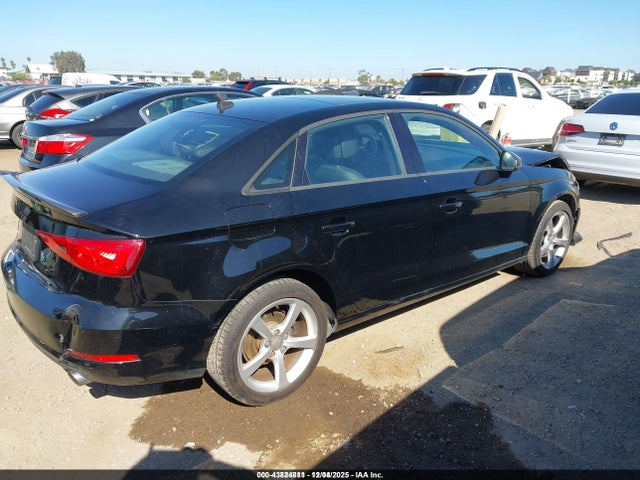 صورة 4 لـ 2015 AUDI A3 2.0T PREMIUM